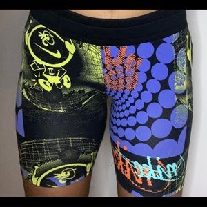 NIKE Woman biker short